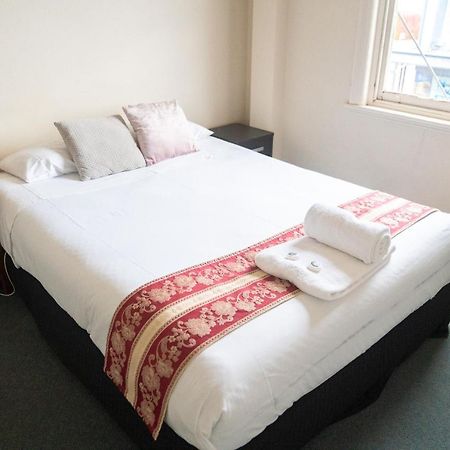 The Royal Hotel Armidale Ngoại thất bức ảnh