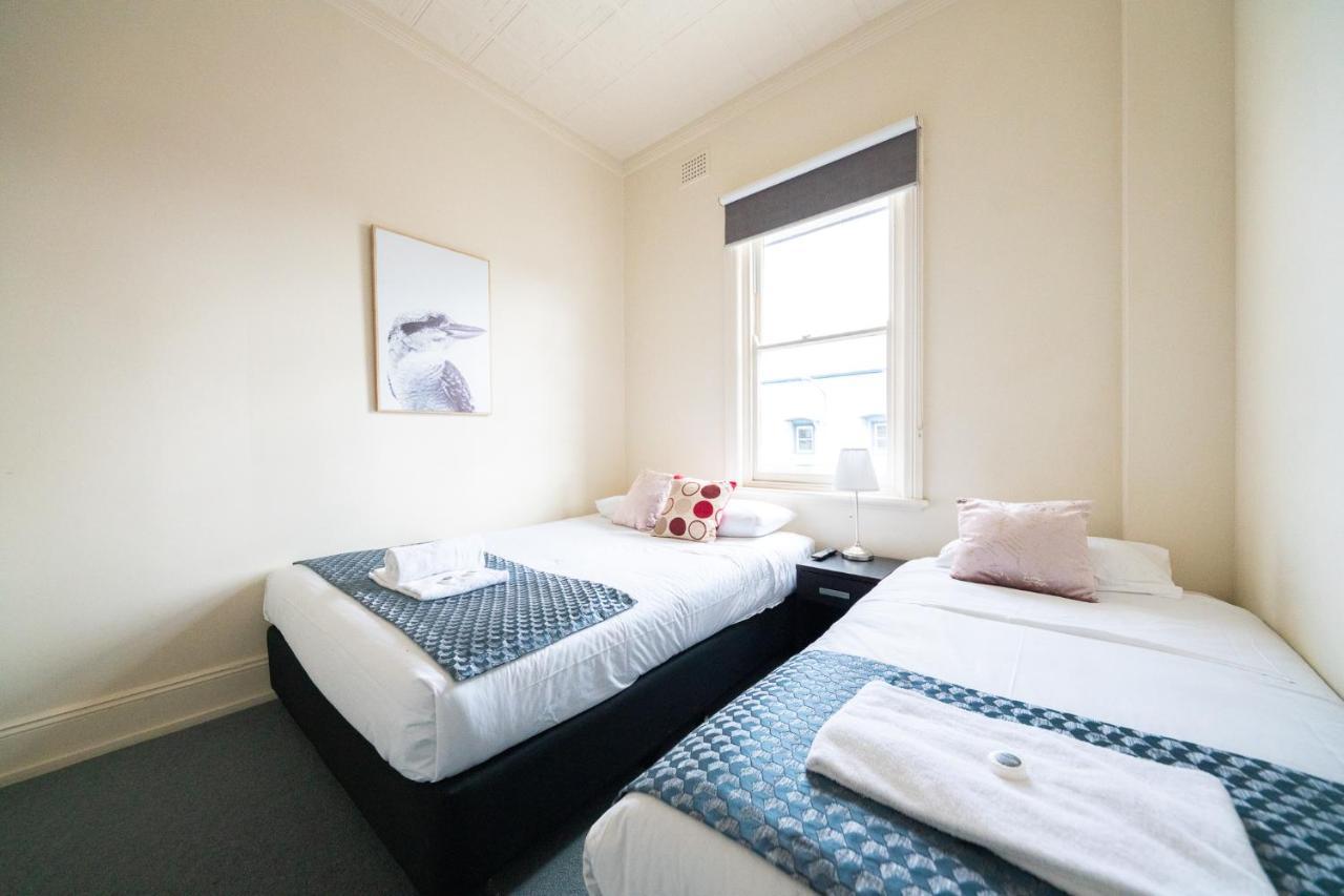 The Royal Hotel Armidale Ngoại thất bức ảnh
